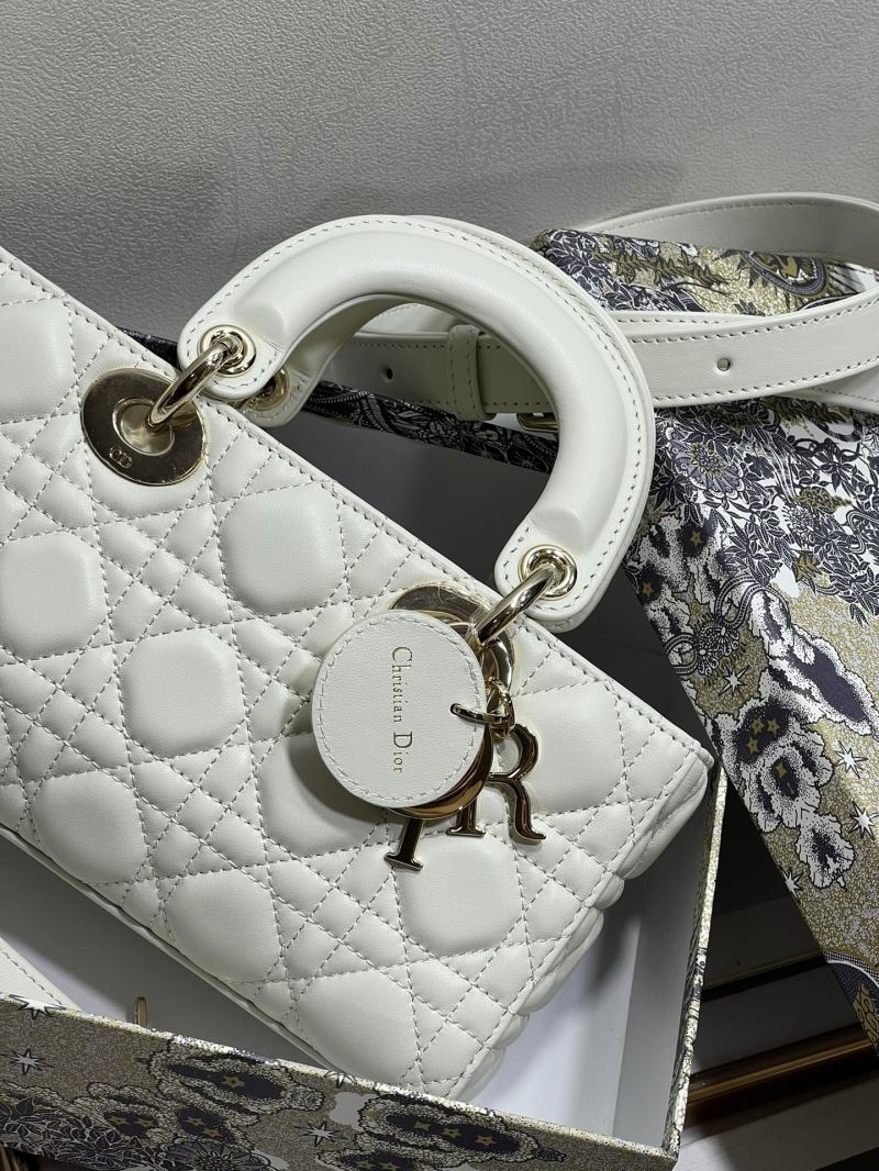 Christian Dior My Lady Bags